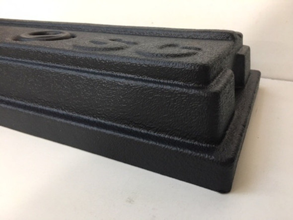 Tapa Para Pecera Plafon 120x40 Con Iluminacion  Led. 1