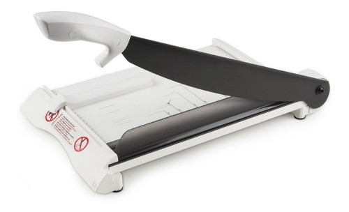 Guillotina Para Papel Formato A4 Ideal 1133 - Alemana 0