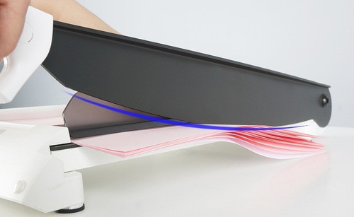 Guillotina Para Papel Formato A4 Ideal 1133 - Alemana 1