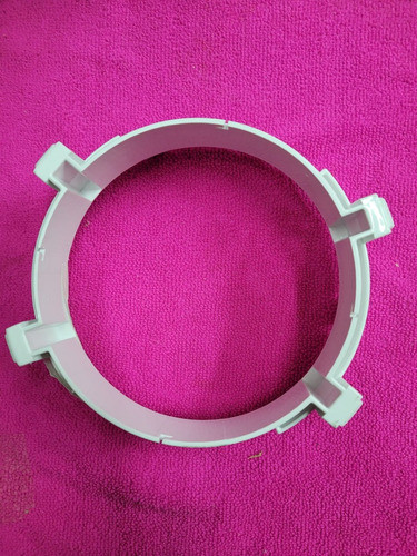 Acople Manguera Aire Acon. Portatil Bgh Bp35wcar 0