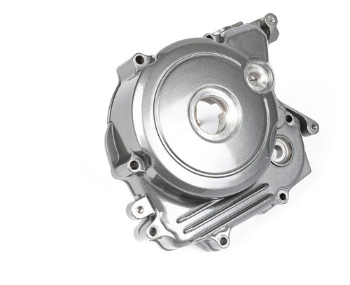 Tapa Motor Izquierda Encendido Yamaha Crypton T105 W Std 0