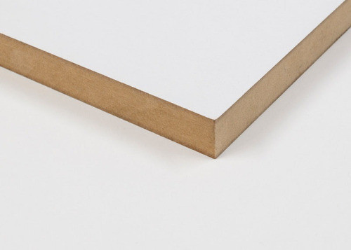 Corte Placa Melaminico Blanco 18 Mm De 180 X 35 #plakards 0