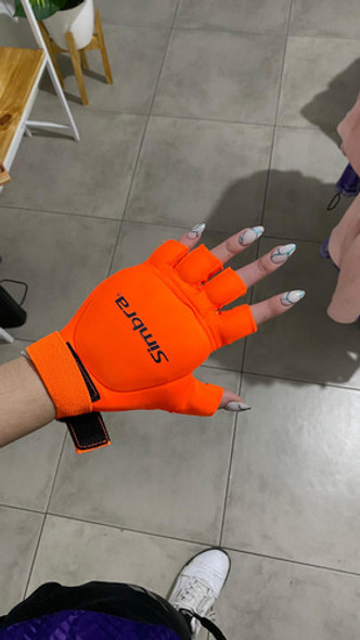 Guante De Hockey Simbra Talle S 1