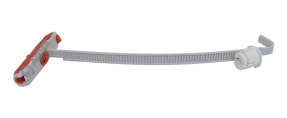Tarugo De Nylon Fischer Duotec Durlock Pack X10 1