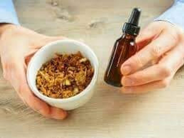 Tintura Madre De Propoleosx200ml 0