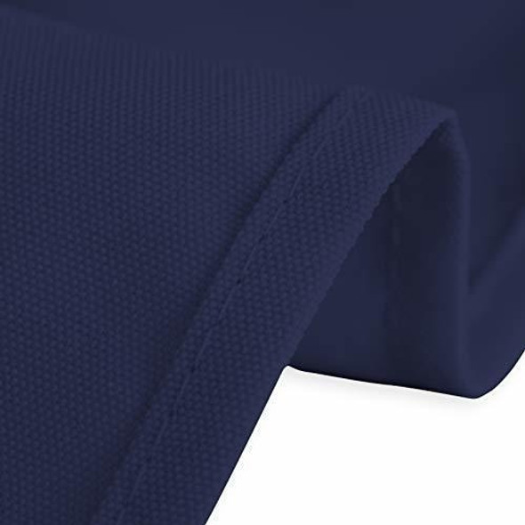 Mantel Rectangular De Poliester Linentablecloth 60 X 126 Pul 1 Mantel Rectangular De Poliester Linentablecloth 60 X 126 Pul 1