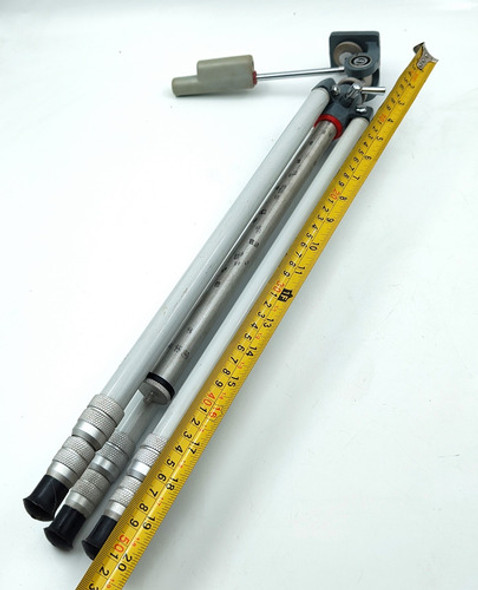 Tripode Profesional Camara Fotos (m2) - Fotografia 1