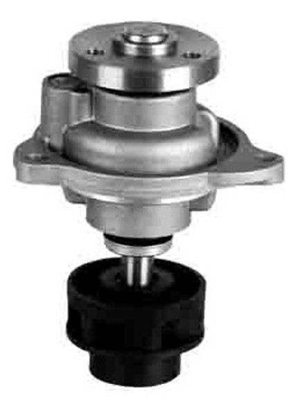 Bomba De Agua Ford Ka 1.0  1.6 8v -  1016  (argentina) 0