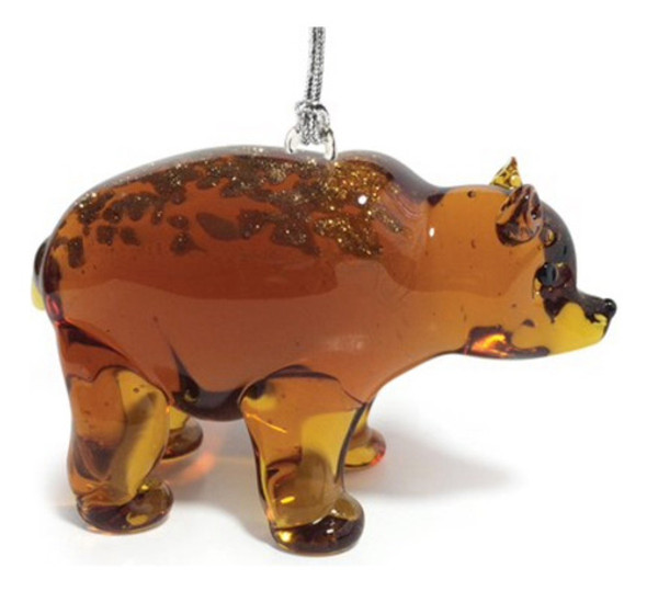 Dynasty Gallery Glassdelights - Adorno De Arbol De Navidad D 0