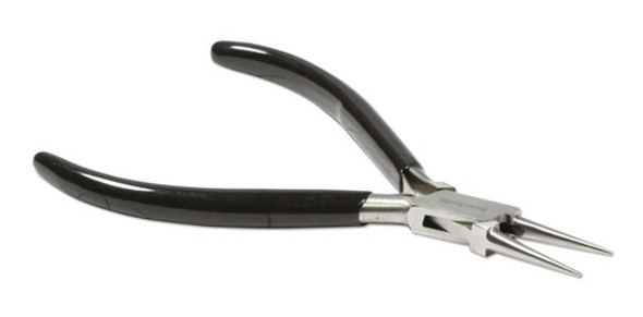 Pinza Rosario 4,5  Acero Inoxidable Bijouterie 0 Pinza Rosario 4,5  Acero Inoxidable Bijouterie 0
