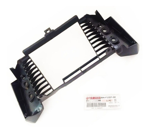 Rejilla  Radiador Yamaha  Mt03 Mt 03 Original En Mg Bikes 0