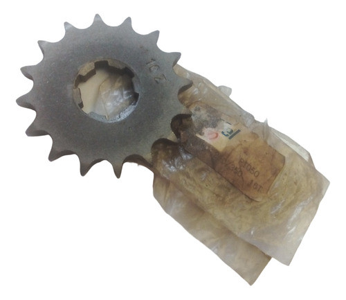 Piñón Transmisión Z16 Jawa 250 350 Riffel Brasil 0