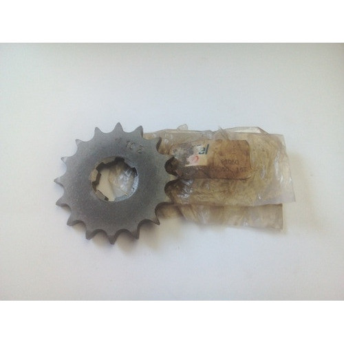 Piñón Transmisión Z16 Jawa 250 350 Riffel Brasil 1