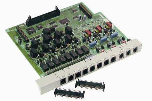 Panasonic Kx-ta30877  (con Garantia) 0