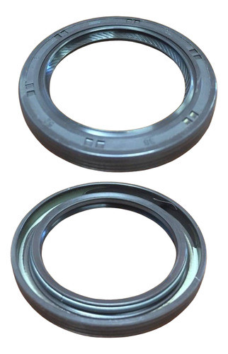 Reten 38.0 52.0 6.0 Cigueñal Del 3y4 Cil. Chery Qq 08-14 0