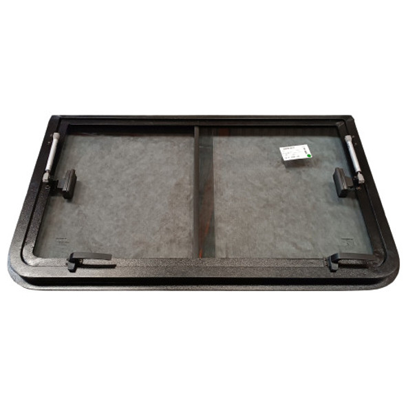 Ventana De Correr Para Motorhome Casa Rodante Li 700x300mm 0