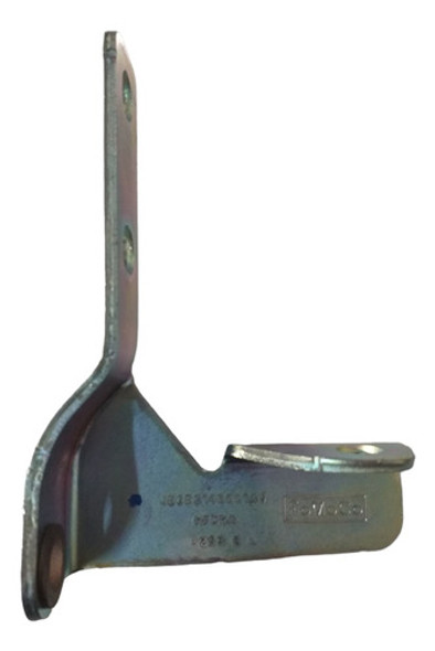 Bisagra De Porton Tras Lado Izq Ford Ranger 12/19. Original. 0