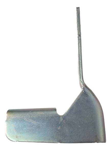 Bisagra De Porton Tras Lado Izq Ford Ranger 12/19. Original. 1