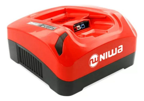 Cargador De Batería Niwa Blw-036 0