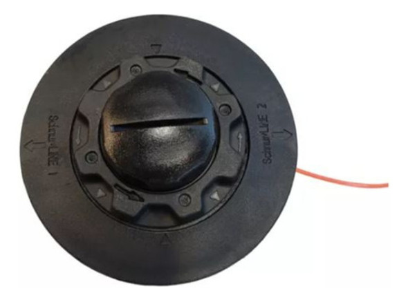 Cabezal Tanza Cmc Para Bordeadora Stihl Fs 38 Autocut 1