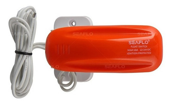 Sensor Automatico Para Bomba De Achique 12 Volt 1 Sensor Automatico Para Bomba De Achique 12 Volt 1