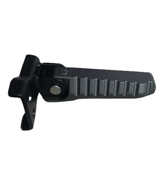 Pedalin Trasero Izquierdo Zanella Cruiser X1 0