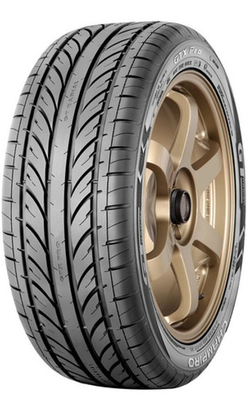Cubierta Gt Radial Champiro Gtx-pro 205/45 R17 Colocada 0