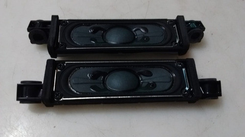 Juego De Parlantes Sony Kdl-32ex525 1-858-590-12 8ohm 10w 0