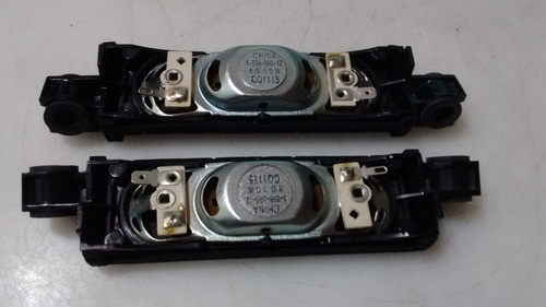 Juego De Parlantes Sony Kdl-32ex525 1-858-590-12 8ohm 10w 1