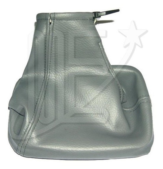 Fuelle Palanca Cambios Gris- C / Base Corsa 1