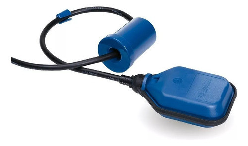 Control Automático De Nivel Flotante Pluvius Can P/ Tanque 0