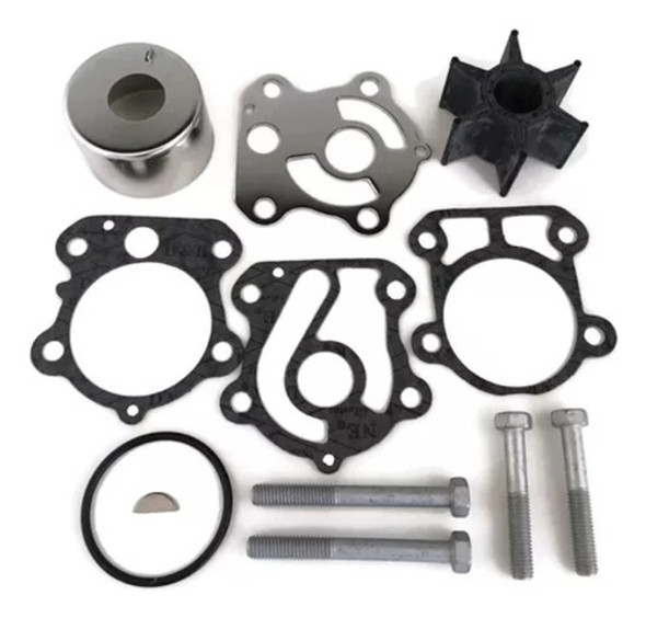 Kit De Rotor Yamaha C75-85 Cv 85-90 Motor Fuera De Borda 0