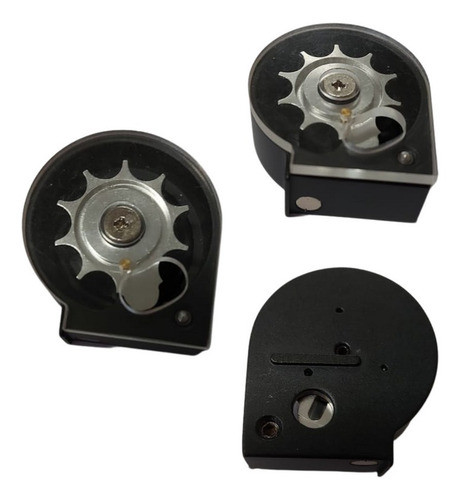 Cargador Rifle Aire Comprimido Pcp M25 P 0