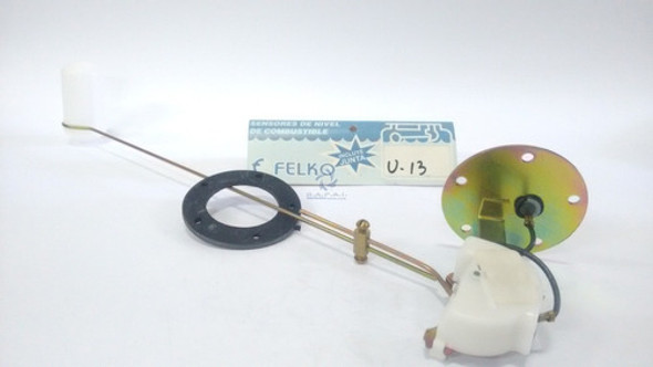 Flotante Universal Para Orlan Rober Regulable 1