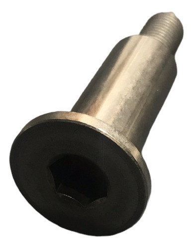 Bulón Tensor Móvil Para Toyota Hilux 2.5 2005-2015 Legitimo 0