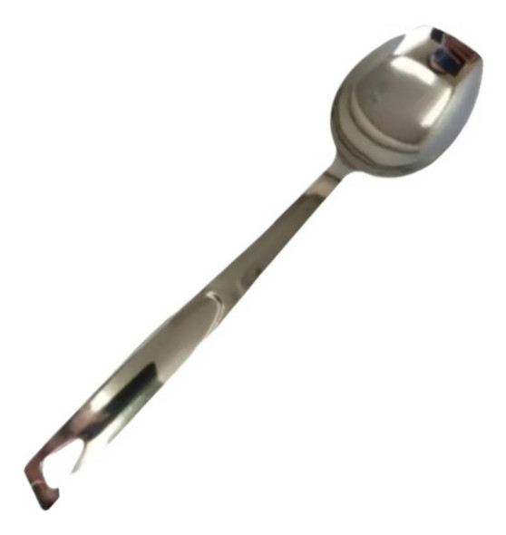 Cucharon Acero Inoxidable 33cnt Tk  $ 0