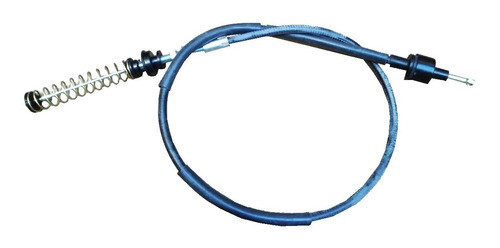 Cable De Embrague Para Ford Taunus 81/85 De 1335 Mm 0