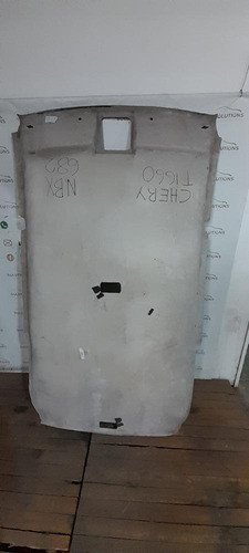 Tapizado De Techo Chery Tiggo 2013 3379197 0