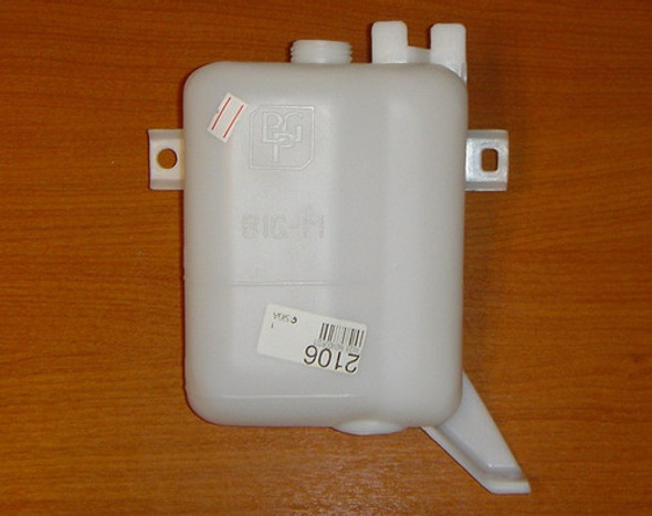 Deposito Agua Radiador Nissan D21 2wd 01-01 1