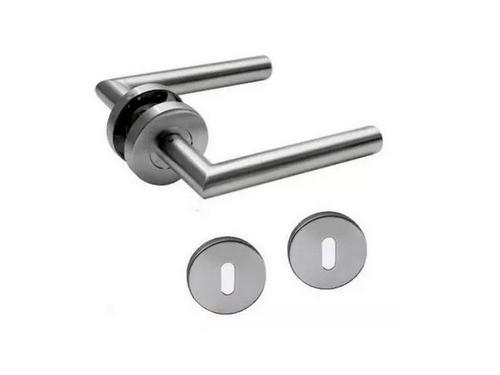 Manija De Acero Inoxidable 0