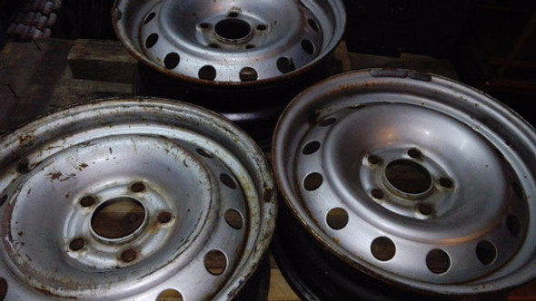 Llantas R 15 Camioneta 0