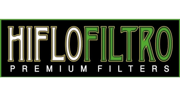 Filtro De Aceite Suzuki Dr250 Dr350 Hiflo Hf136 1