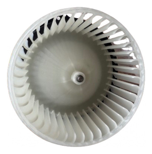Soplador Forzador Volkswagen Gol Trend Voyageorig 5u0819021a 0