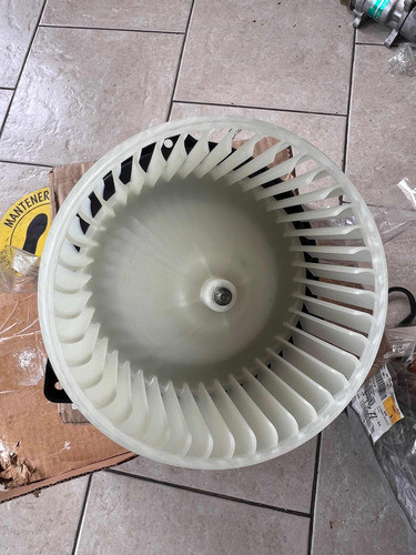 Soplador Forzador Volkswagen Gol Trend Voyageorig 5u0819021a 1