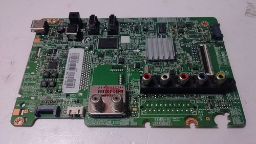 Main Samsung Lt24d310 No Funciona! No Funciona! Leer!! 0