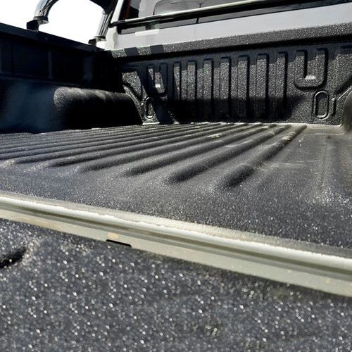 Recubrimiento Rhino Linings Mazda Bt50 2012+ Cabina Simple 1