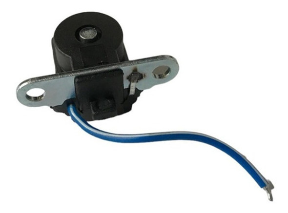 Captor De Magneto Gilera Smash 1 Cable Bagattini Pro 1