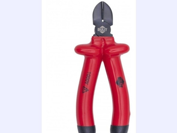 Combo Bulit Pinza Alicate Electricista Aislados 1000 V 1 Combo Bulit Pinza Alicate Electricista Aislados 1000 V 1