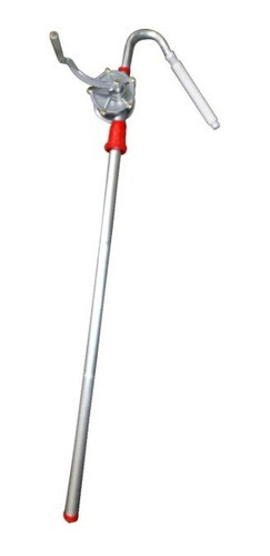 Bomba Rotativa Trasvase Tambor Aceite 200l Liquidos Aceite Zona Norte 1