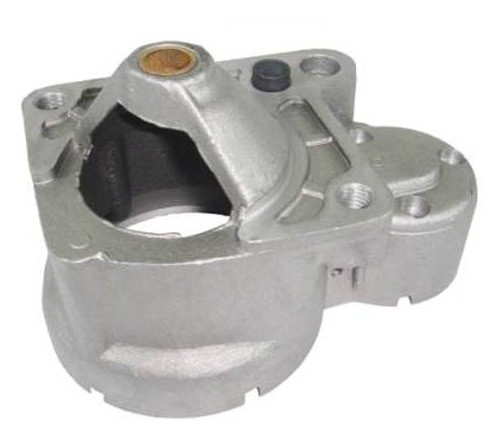 Cubreimpulsor Renault R11 R12 R18 1.6 - 101163/1 Tipo Indiel 0